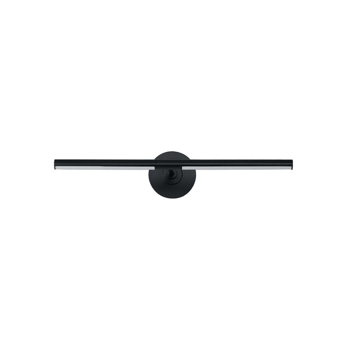ET2 E21353-BK LED Picture Light, Black