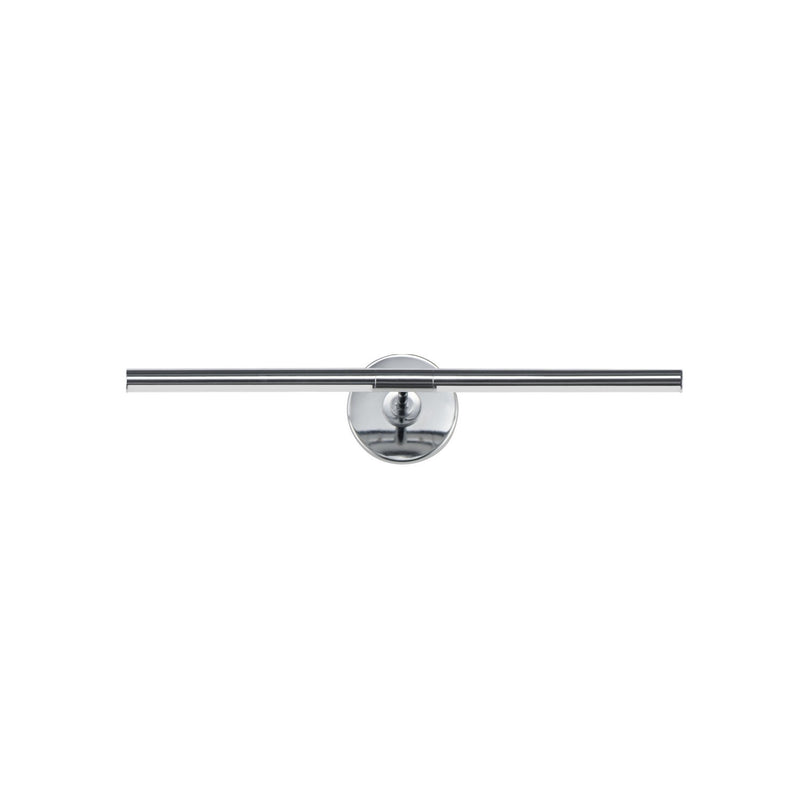 ET2 E21353-PC LED Picture Light, Polished Chrome