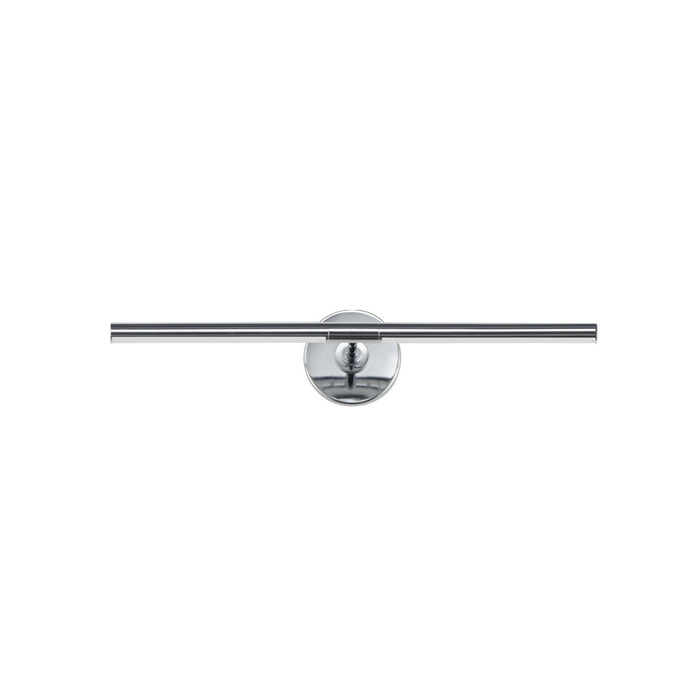 ET2 E21353-PC LED Picture Light, Polished Chrome