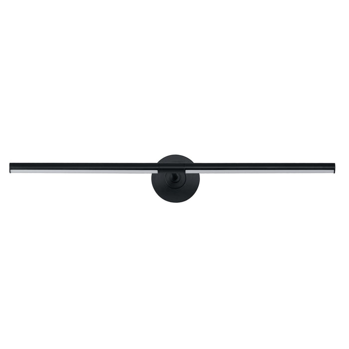 ET2 E21356-BK LED Picture Light, Black