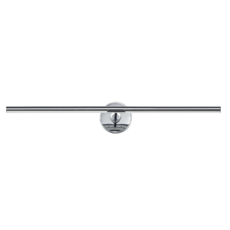 ET2 E21356-PC LED Picture Light, Polished Chrome