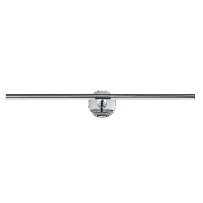 ET2 E21356-PC LED Picture Light, Polished Chrome