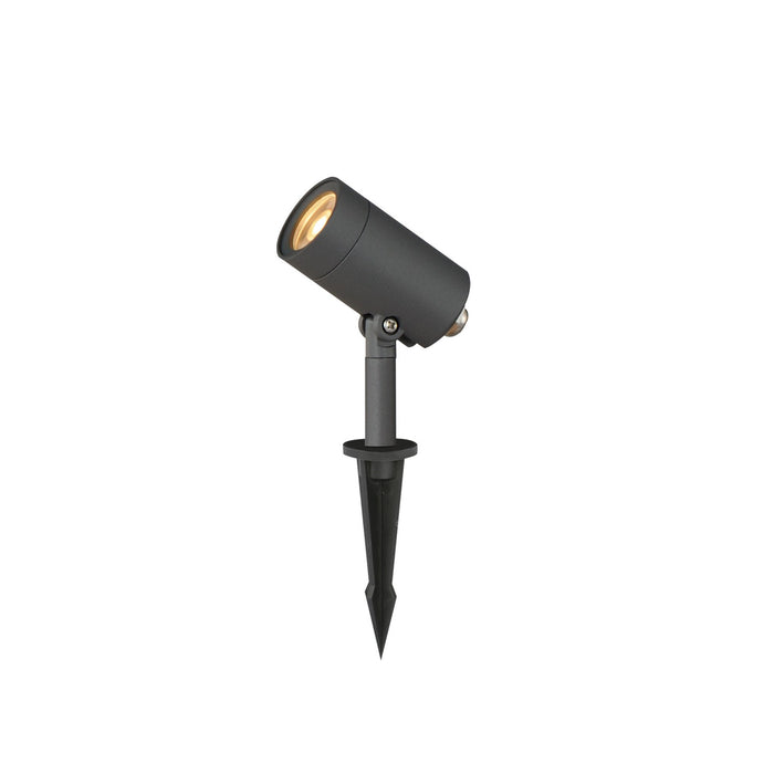 ET2 E41351-BZ LED Landscape Spot Light, Bronze
