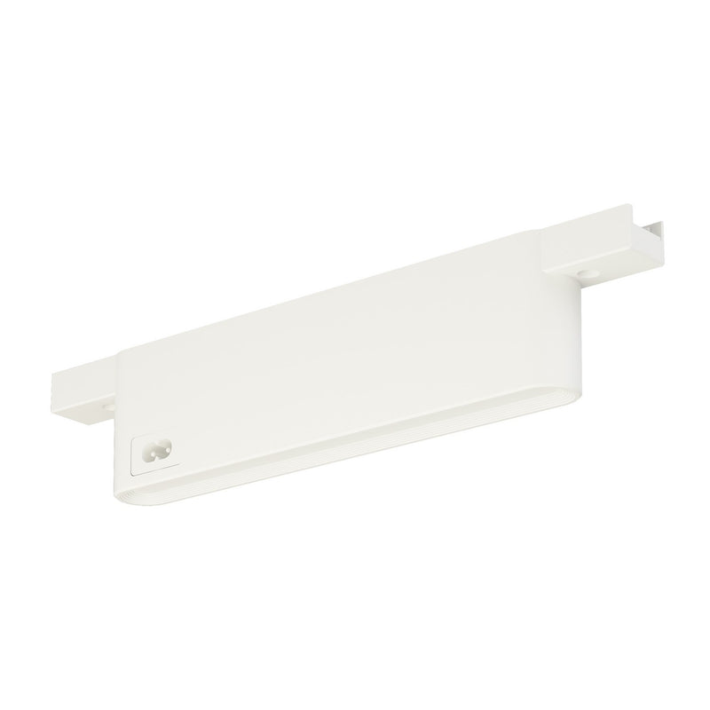 ET2 ETDRV001-24100-WT On-Track Driver w Plug, White