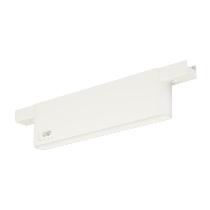 ET2 ETDRV001-24100-WT On-Track Driver w Plug, White