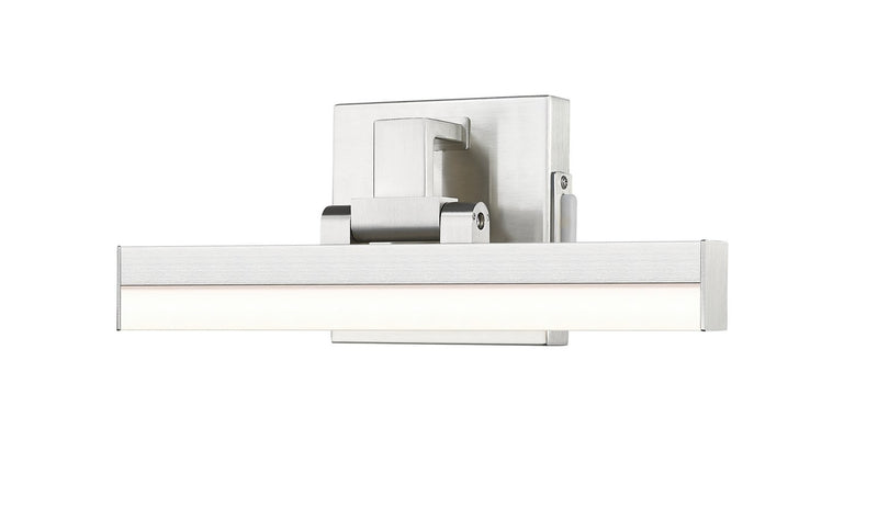Z-Lite 1009-13W-BN-LED LED Vanity, Brushed Nickel