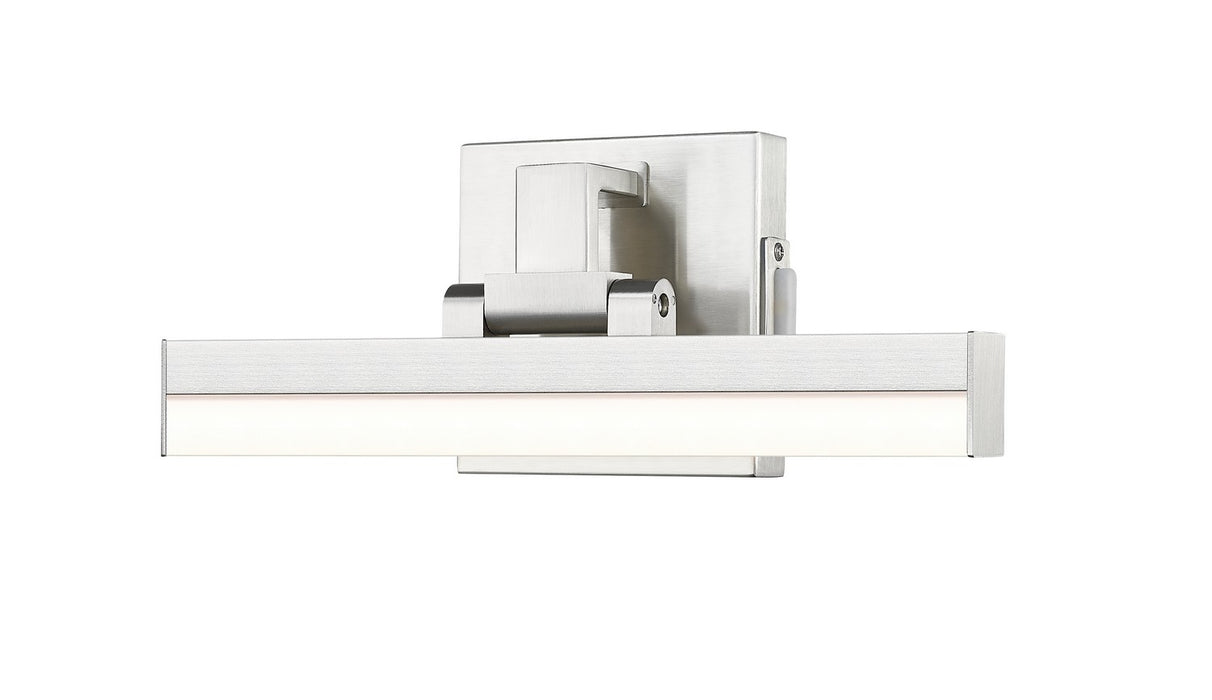 Z-Lite 1009-13W-BN-LED LED Vanity, Brushed Nickel