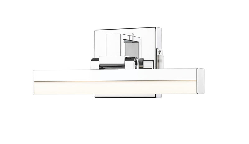 Z-Lite 1009-13W-CH-LED LED Vanity, Chrome