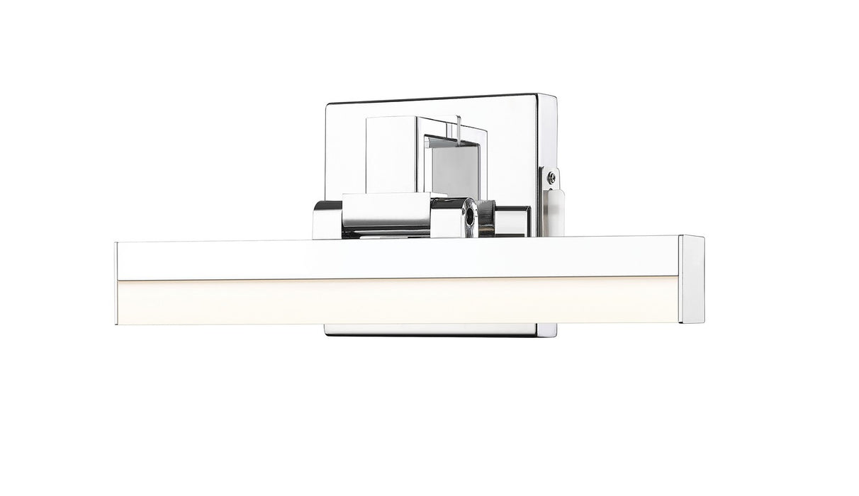 Z-Lite 1009-13W-CH-LED LED Vanity, Chrome