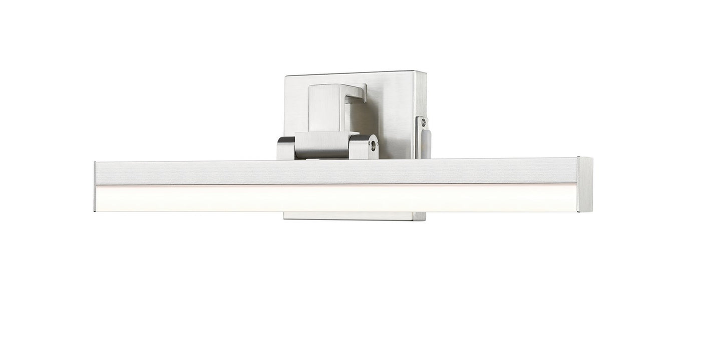 Z-Lite 1009-18W-BN-LED LED Vanity, Brushed Nickel