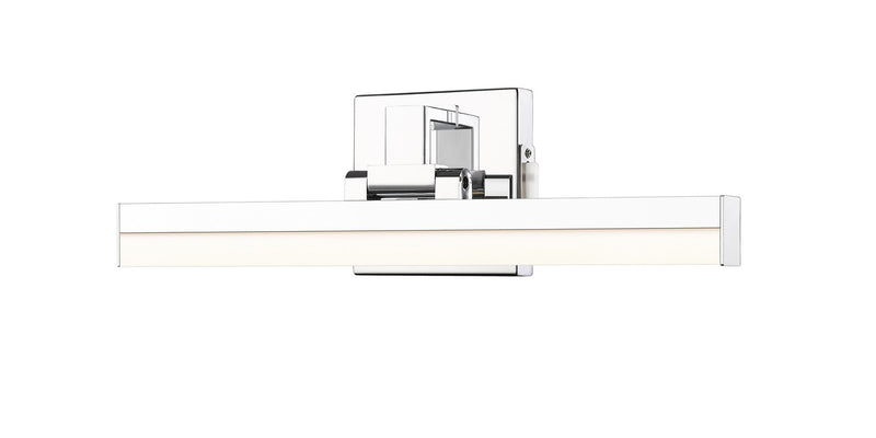 Z-Lite 1009-18W-CH-LED LED Vanity, Chrome