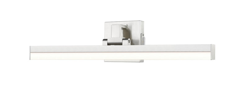 Z-Lite 1009-25W-BN-LED LED Vanity, Brushed Nickel
