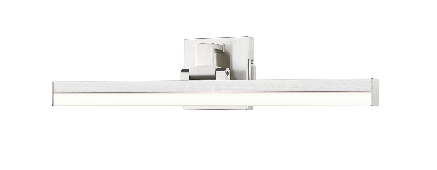 Z-Lite 1009-25W-BN-LED LED Vanity, Brushed Nickel