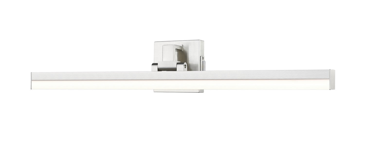 Z-Lite 1009-32W-BN-LED LED Vanity, Brushed Nickel