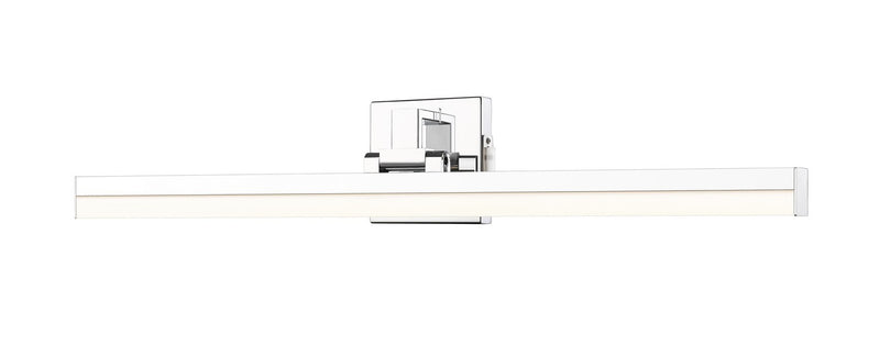 Z-Lite 1009-32W-CH-LED LED Vanity, Chrome