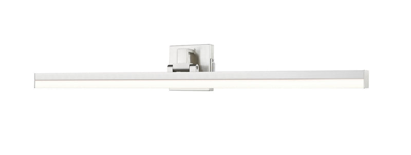 Z-Lite 1009-40W-BN-LED LED Vanity, Brushed Nickel