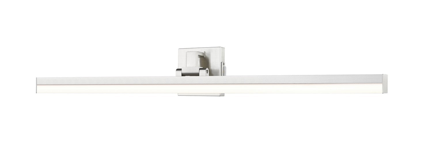 Z-Lite 1009-40W-BN-LED LED Vanity, Brushed Nickel