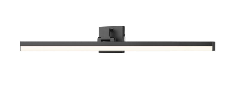 Z-Lite 1009-40W-MB-LED LED Vanity, Matte Black