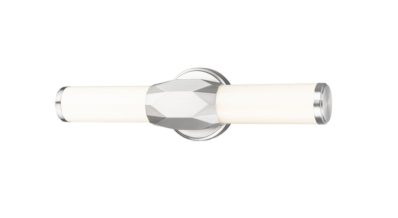 Z-Lite 1010-18W-BN-LED LED Vanity, Brushed Nickel