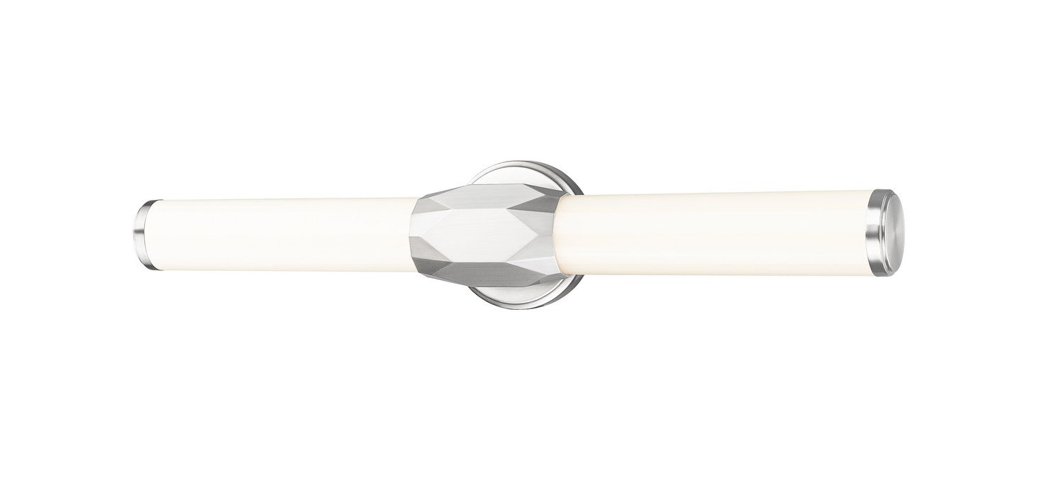 Z-Lite 1010-25W-BN-LED LED Vanity, Brushed Nickel