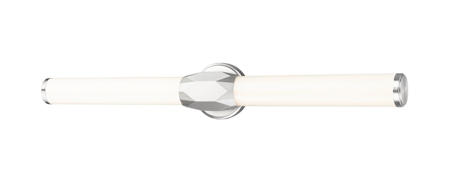 Z-Lite 1010-32W-BN-LED LED Vanity, Brushed Nickel