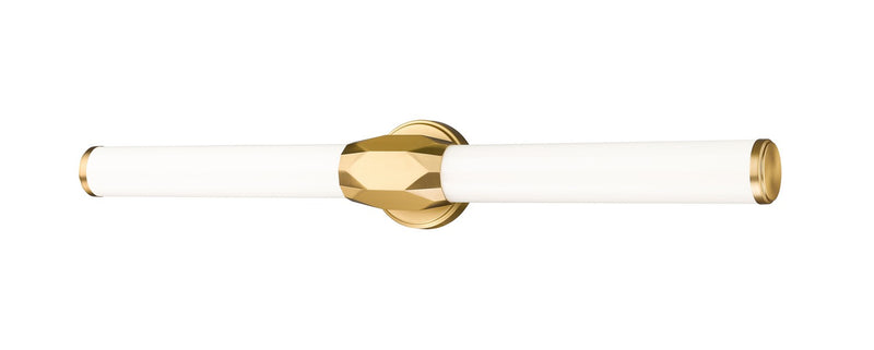 Z-Lite 1010-32W-MGLD-LED LED Vanity, Modern Gold