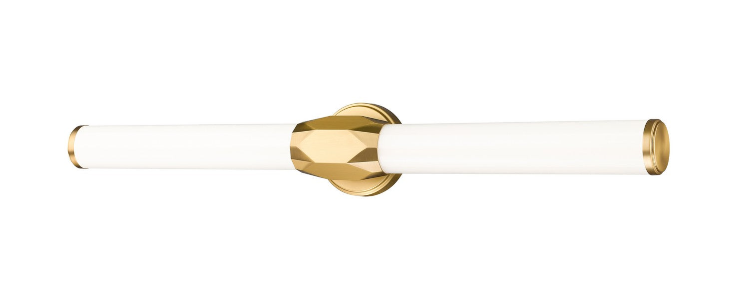 Z-Lite 1010-32W-MGLD-LED LED Vanity, Modern Gold