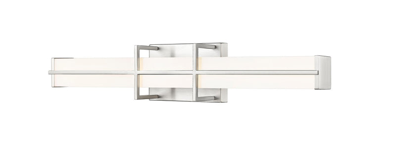 Z-Lite 1011-25W-BN-LED LED Vanity, Brushed Nickel