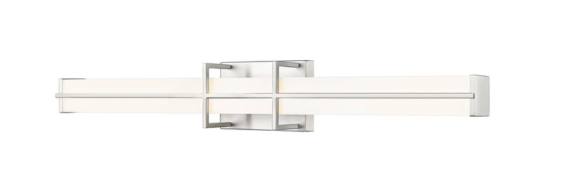 Z-Lite 1011-32W-BN-LED LED Vanity, Brushed Nickel