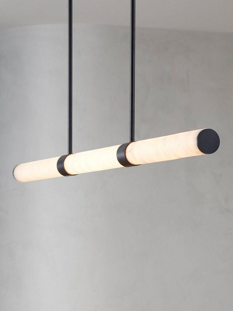 Beacon Lighting 03927901 LED Pendant, Black