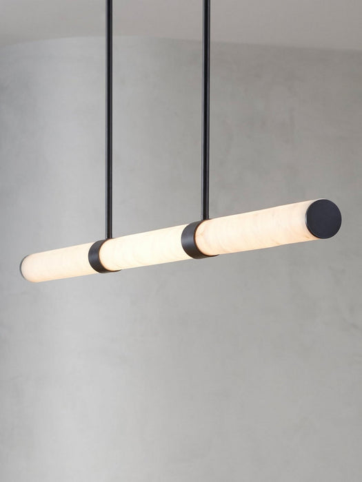 Beacon Lighting 03927901 LED Pendant, Black