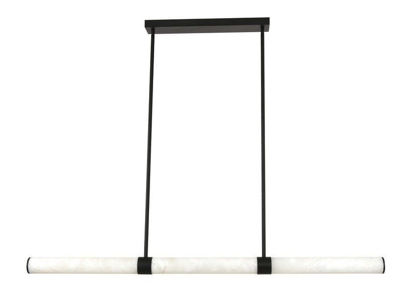 Beacon Lighting 03927901 LED Pendant, Black