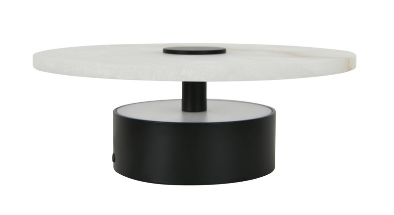 Beacon Lighting 30071001 LED Wall Bracket, Black
