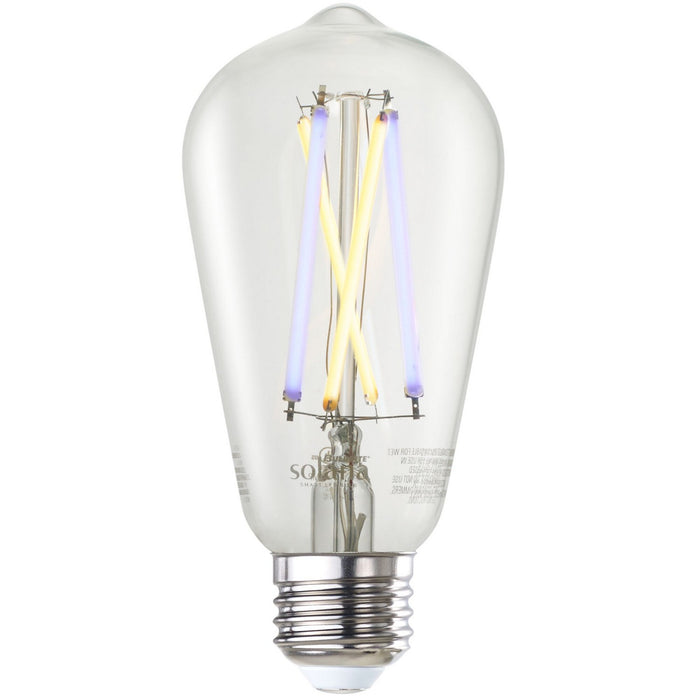 Bulbrite 291125 Light Bulb, Clear