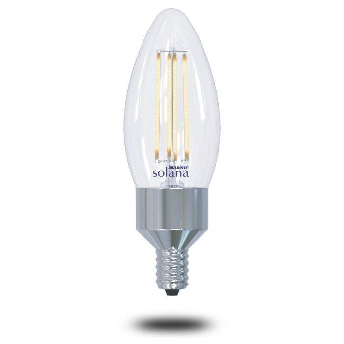 Bulbrite 292115 Light Bulb, Clear