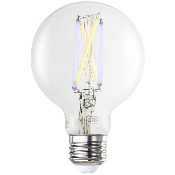 Bulbrite 293125 Light Bulb, Clear