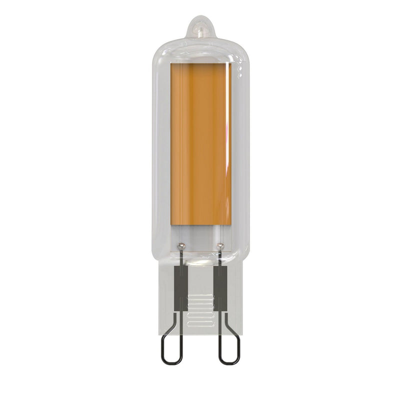 Bulbrite 770599 Light Bulb, Clear