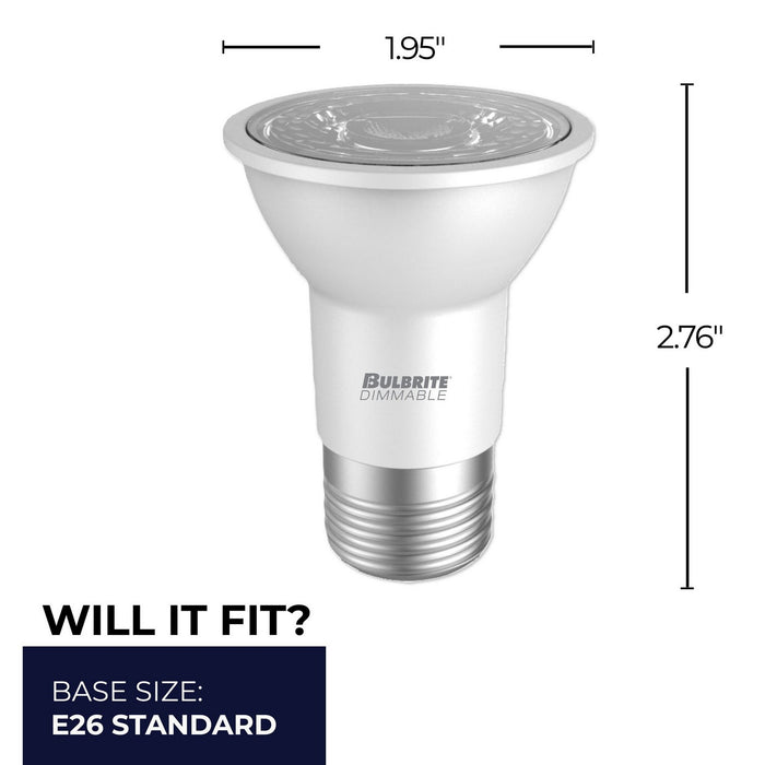 Bulbrite 771117 Light Bulb