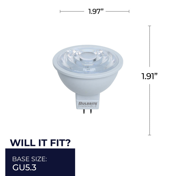 Bulbrite 771207 Light Bulb