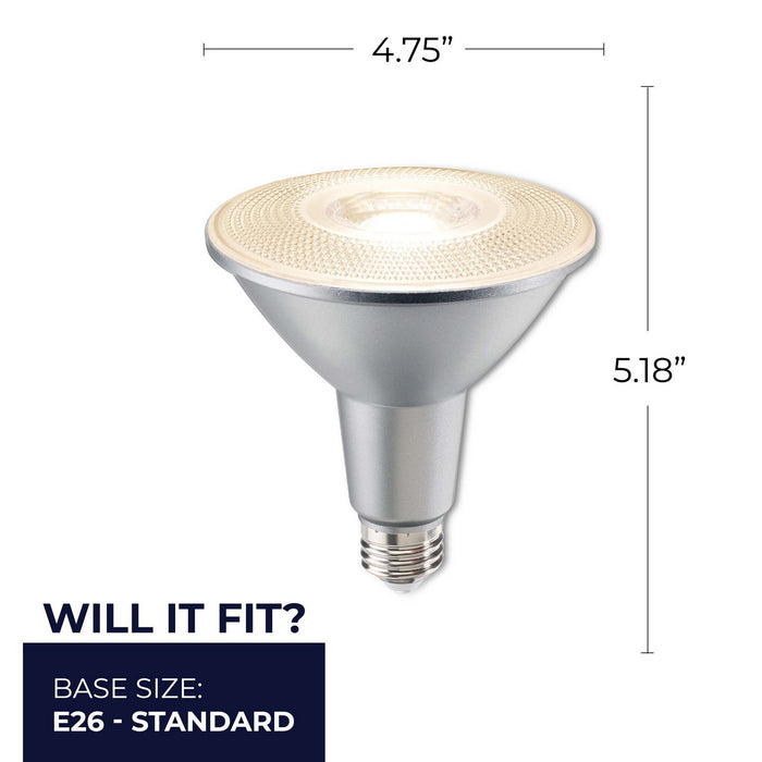 Bulbrite 772298 Light Bulb