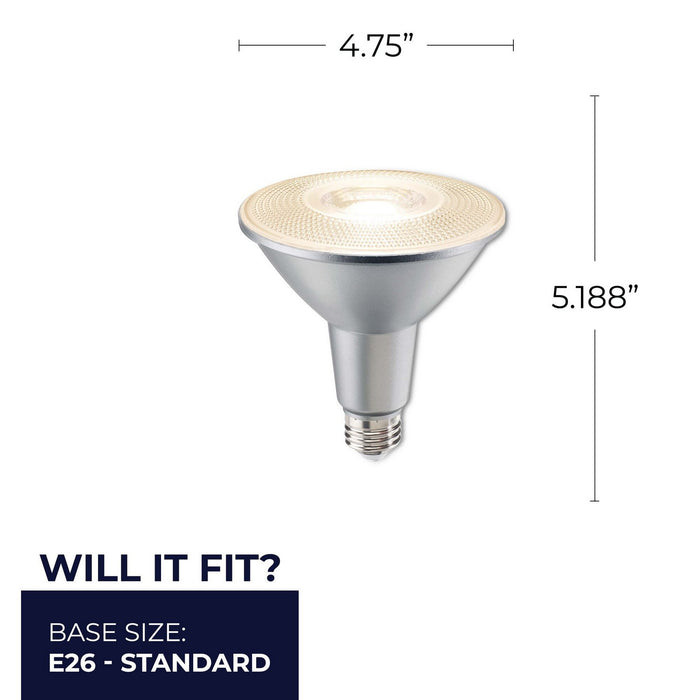 Bulbrite 772302 Light Bulb