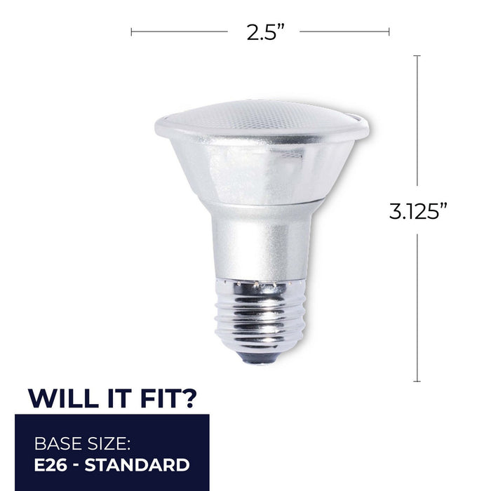 Bulbrite 772752 Light Bulb