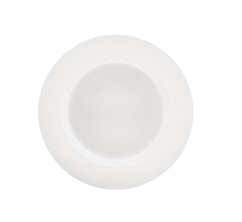 Bulbrite 773273 Disc Light, White