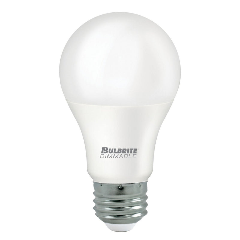 Bulbrite 774240 Light Bulb, Frost