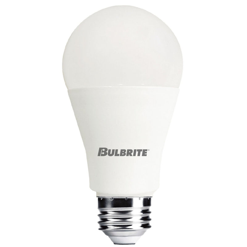 Bulbrite 774286 Light Bulb, Frost