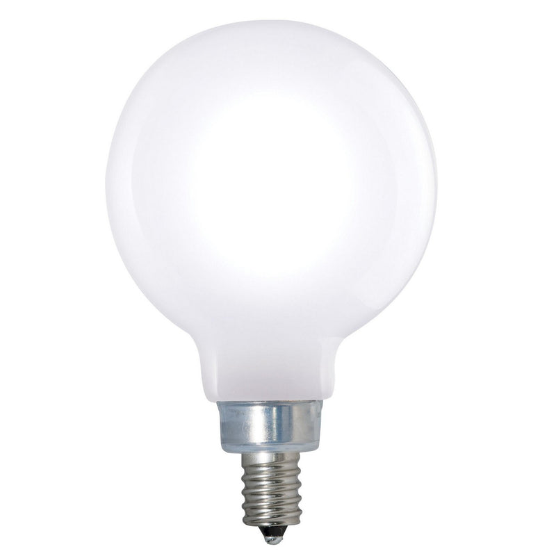 Bulbrite 776403 Light Bulb, Milky
