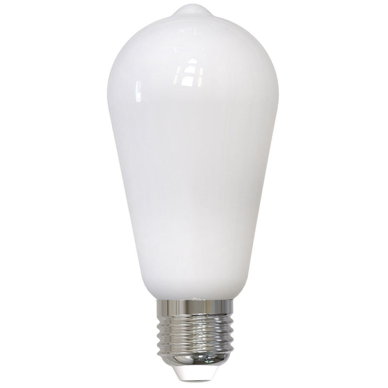 Bulbrite 776405 Light Bulb, Milky