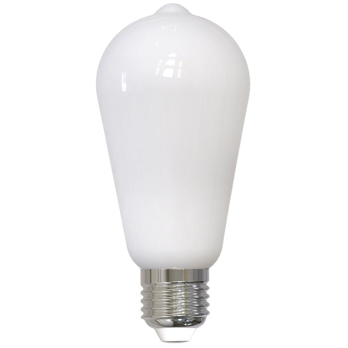 Bulbrite 776405 Light Bulb, Milky