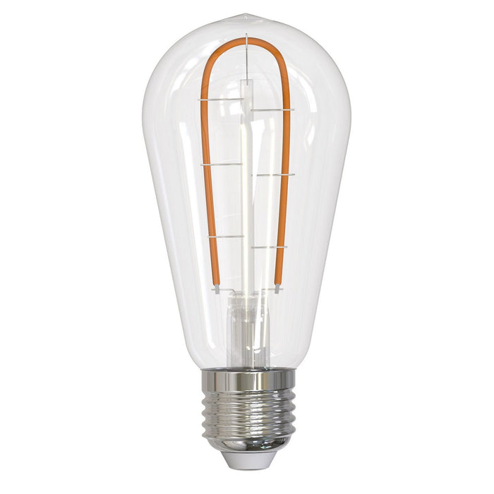 Bulbrite 776515 Light Bulb, Clear