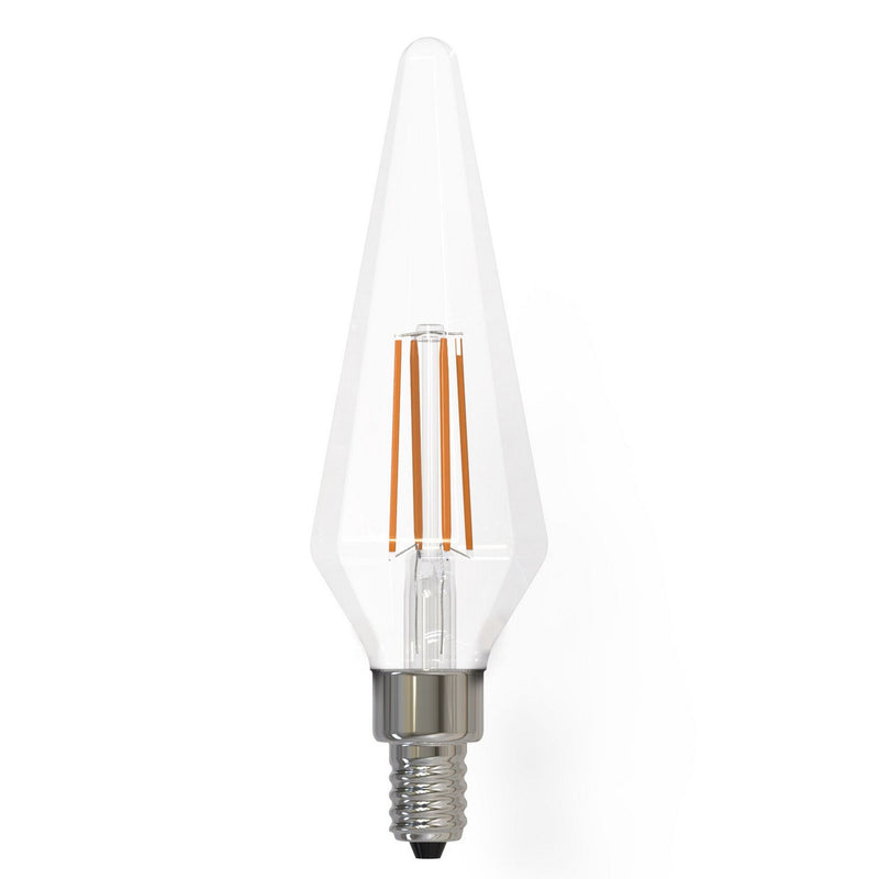 Bulbrite 776596 Light Bulb, Clear